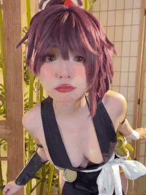 Umeko J - Yuzuriha_136