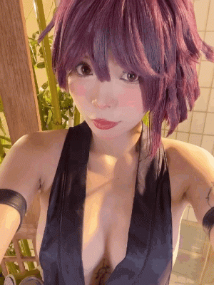 Umeko J - Yuzuriha_139