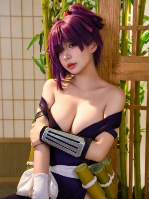 Umeko J - Yuzuriha_034