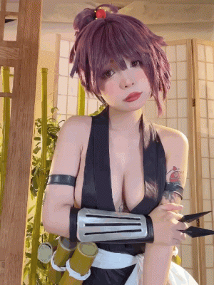 Umeko J - Yuzuriha_130