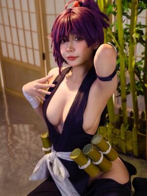 Umeko J - Yuzuriha_020