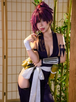 Umeko J - Yuzuriha_003