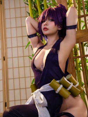 Umeko J - Yuzuriha_026