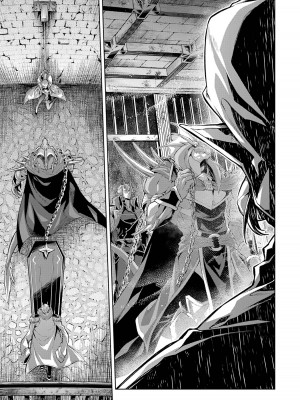 [稲下竹刀, 正璽] 転生したら序盤で死ぬ中ボスだった－ヒロイン眷属化で生き残る 2｜转生为初期就死掉的中boss~将女主人公眷属化来活下来~ 第二卷 [75e1d685个人汉化]_083