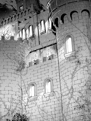 [稲下竹刀, 正璽] 転生したら序盤で死ぬ中ボスだった－ヒロイン眷属化で生き残る 1｜转生为初期就死掉的中boss~将女主人公眷属化来活下来~ 第一卷 [75e1d685个人汉化]_048