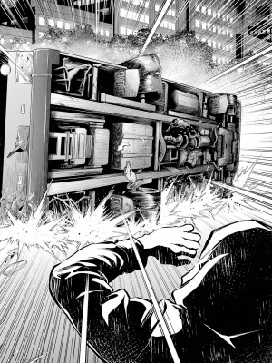 [稲下竹刀, 正璽] 転生したら序盤で死ぬ中ボスだった－ヒロイン眷属化で生き残る 1｜转生为初期就死掉的中boss~将女主人公眷属化来活下来~ 第一卷 [75e1d685个人汉化]_008