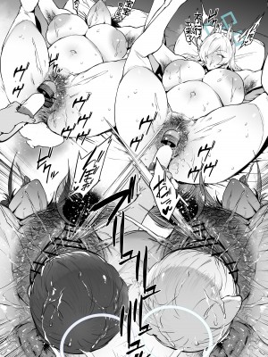 [thirty8ght] カンナサオリ (ブルーアーカイブ) [黎欧出资汉化]_16