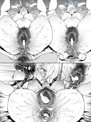 [thirty8ght] カンナサオリ (ブルーアーカイブ) [黎欧出资汉化]_28