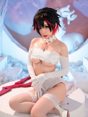 Umeko J - Matoi Ryuko_17