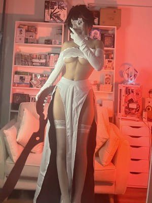 Umeko J - Matoi Ryuko_87