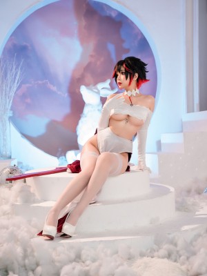 Umeko J - Matoi Ryuko_22