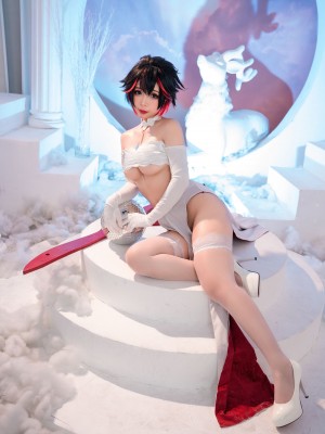 Umeko J - Matoi Ryuko_15