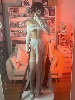 Umeko J - Matoi Ryuko_86