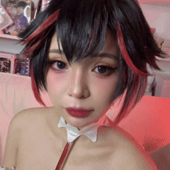 Umeko J - Matoi Ryuko_90