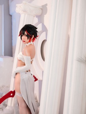 Umeko J - Matoi Ryuko_25