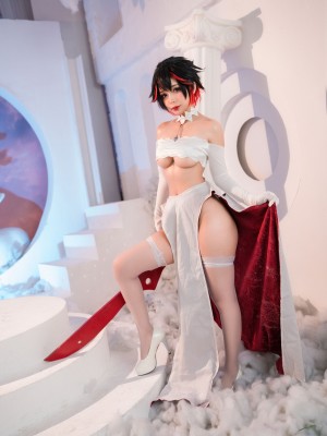 Umeko J - Matoi Ryuko_27