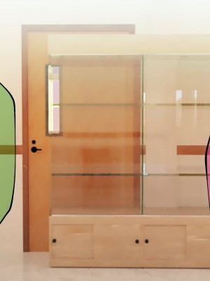 [親子丼 (貞五郎)] おっとりあらあら爆乳ママまりさんのねっとりドスケベ性活_0931_002_0428