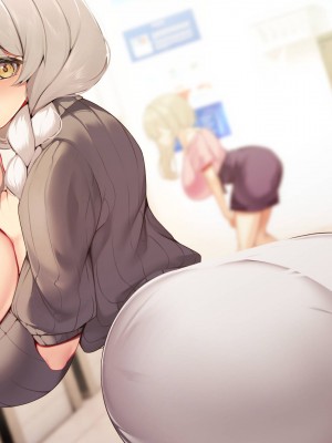 [親子丼 (貞五郎)] おっとりあらあら爆乳ママまりさんのねっとりドスケベ性活_1180_003_0155