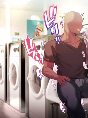 [親子丼 (貞五郎)] おっとりあらあら爆乳ママまりさんのねっとりドスケベ性活_1184_003_0159