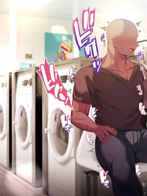 [親子丼 (貞五郎)] おっとりあらあら爆乳ママまりさんのねっとりドスケベ性活_1185_003_0160