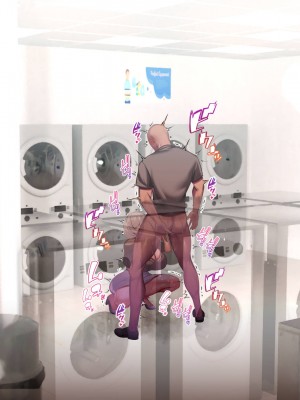 [親子丼 (貞五郎)] おっとりあらあら爆乳ママまりさんのねっとりドスケベ性活_1192_003_0167