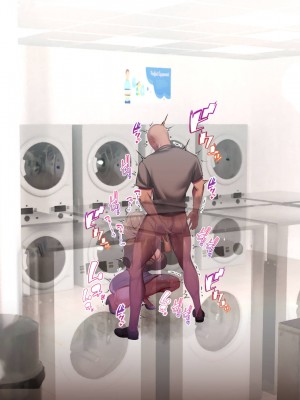 [親子丼 (貞五郎)] おっとりあらあら爆乳ママまりさんのねっとりドスケベ性活_1200_003_0175