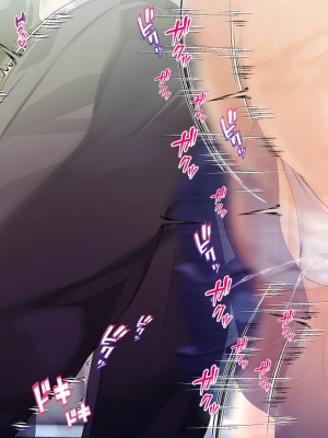 [親子丼 (貞五郎)] おっとりあらあら爆乳ママまりさんのねっとりドスケベ性活_1311_003_0286