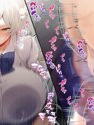 [親子丼 (貞五郎)] おっとりあらあら爆乳ママまりさんのねっとりドスケベ性活_1313_003_0288