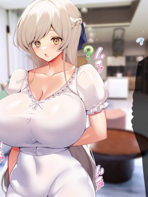 [親子丼 (貞五郎)] おっとりあらあら爆乳ママまりさんのねっとりドスケベ性活_1322_003_0297