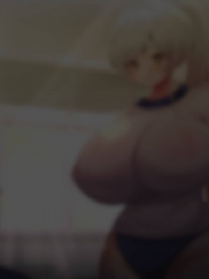 [親子丼 (貞五郎)] おっとりあらあら爆乳ママまりさんのねっとりドスケベ性活_1404_003_0379