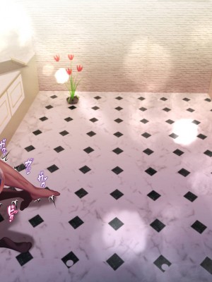 [親子丼 (貞五郎)] おっとりあらあら爆乳ママまりさんのねっとりドスケベ性活_1437_003_0412