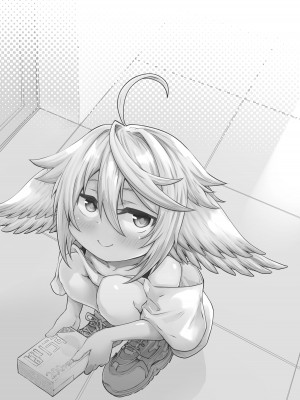 [ひやかけごはん (小矢部亮)] ㄴ (グランブルーファンタジー) [DL版]_02