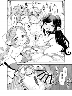 [ひやかけごはん (小矢部亮)] ㄴ (グランブルーファンタジー) [DL版]_15