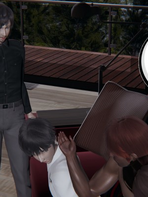 [不爱我就拉倒] 绿帽全家桶 第04章（无水印、无码）_04_016