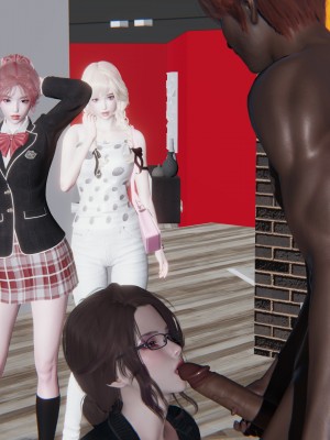 [不爱我就拉倒] 绿帽全家桶 第04章（无水印、无码）_04_097