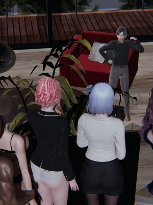 [不爱我就拉倒] 绿帽全家桶 第04章（无水印、无码）_04_132