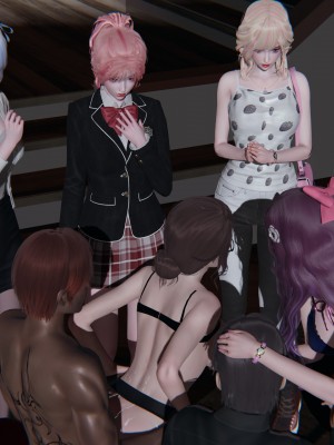 [不爱我就拉倒] 绿帽全家桶 第04章（无水印、无码）_04_153