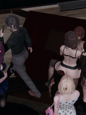 [不爱我就拉倒] 绿帽全家桶 第04章（无水印、无码）_04_165