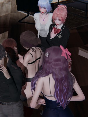 [不爱我就拉倒] 绿帽全家桶 第04章（无水印、无码）_04_166