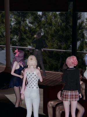 [不爱我就拉倒] 绿帽全家桶 第04章（无水印、无码）_04_167