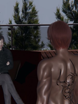 [不爱我就拉倒] 绿帽全家桶 第04章（无水印、无码）_04_178