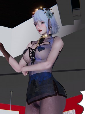 [不爱我就拉倒] 绿帽全家桶 第04章（无水印、无码）_04_183