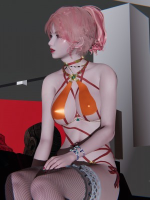 [不爱我就拉倒] 绿帽全家桶 第04章（无水印、无码）_04_185