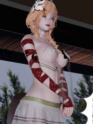 [不爱我就拉倒] 绿帽全家桶 第04章（无水印、无码）_04_186