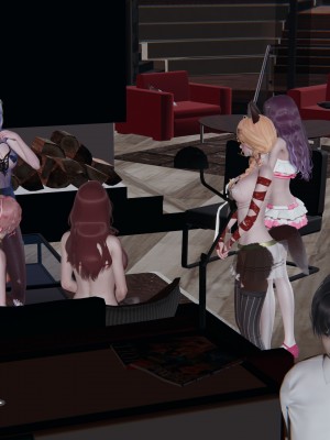 [不爱我就拉倒] 绿帽全家桶 第04章（无水印、无码）_04_191