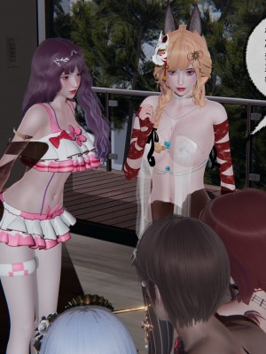 [不爱我就拉倒] 绿帽全家桶 第04章（无水印、无码）_04_197