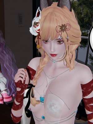 [不爱我就拉倒] 绿帽全家桶 第04章（无水印、无码）_04_198