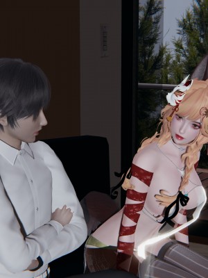 [不爱我就拉倒] 绿帽全家桶 第04章（无水印、无码）_04_211