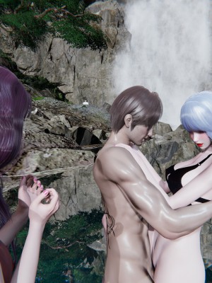 [不爱我就拉倒] 绿帽全家桶 第04章（无水印、无码）_04_244