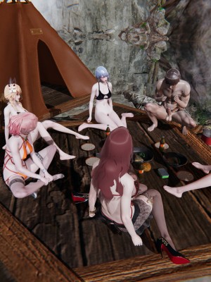 [不爱我就拉倒] 绿帽全家桶 第04章（无水印、无码）_04_252